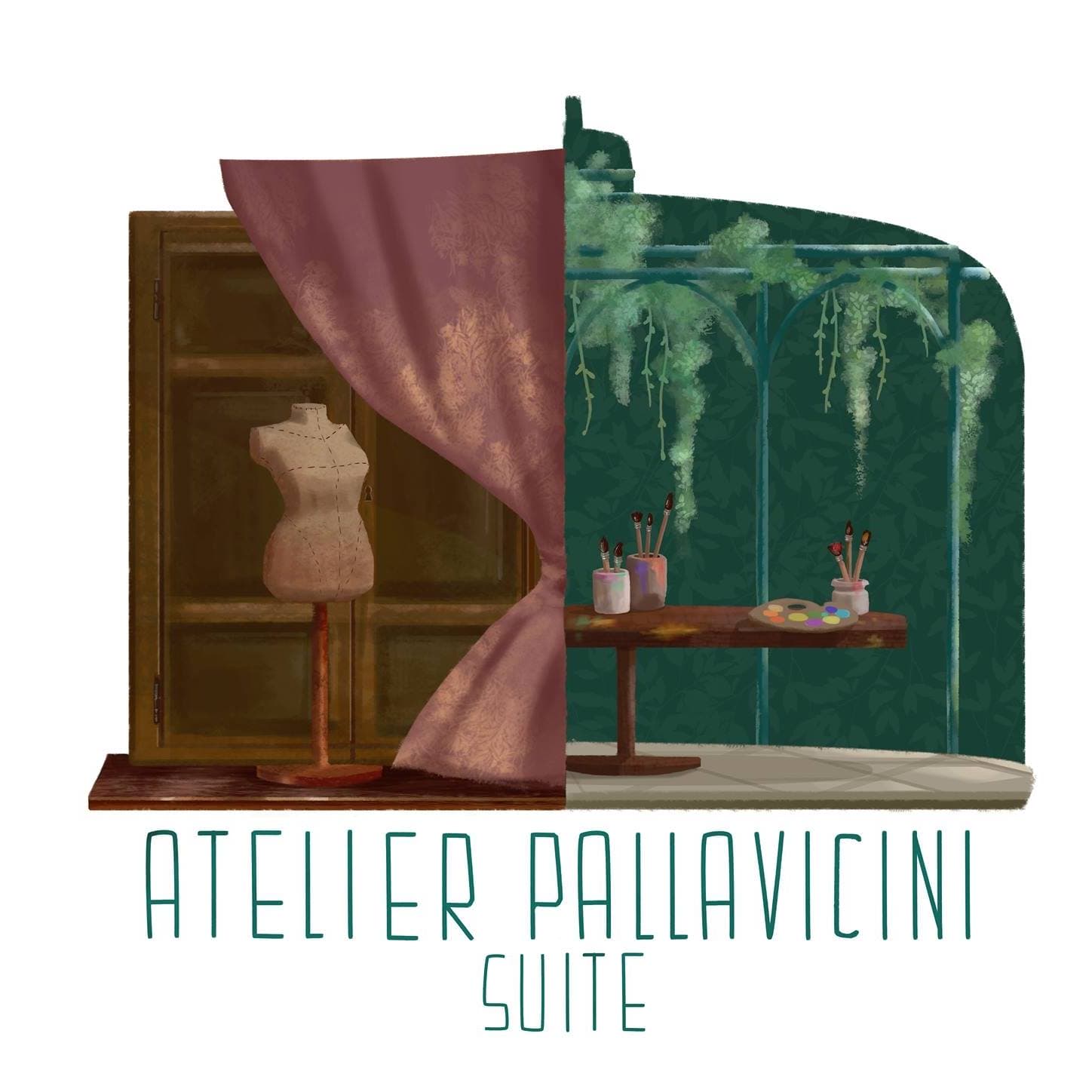 logo atelier