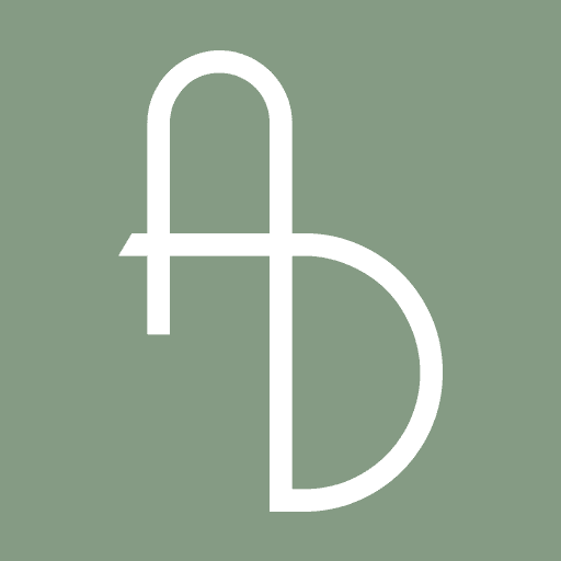 Albergo drapperie Logo