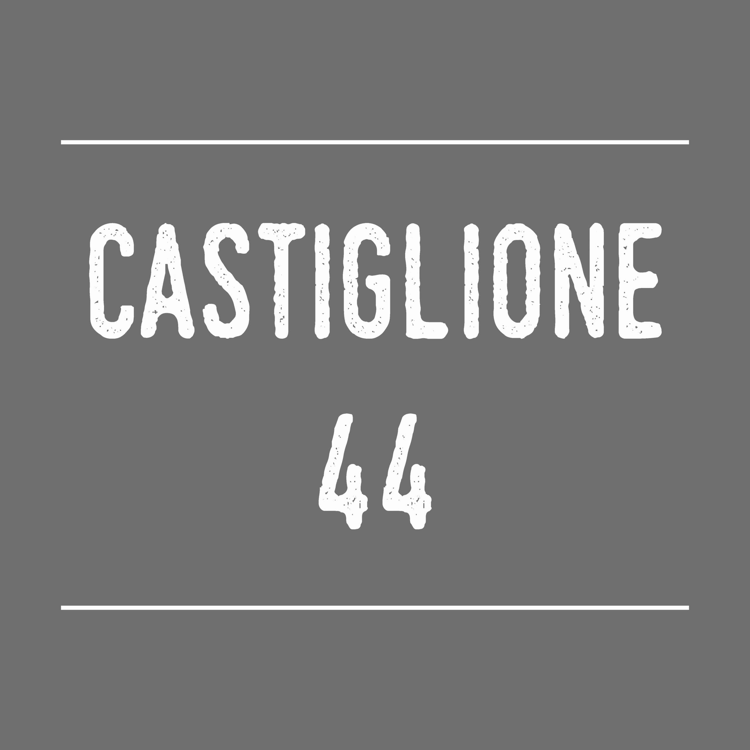 Castiglione 44