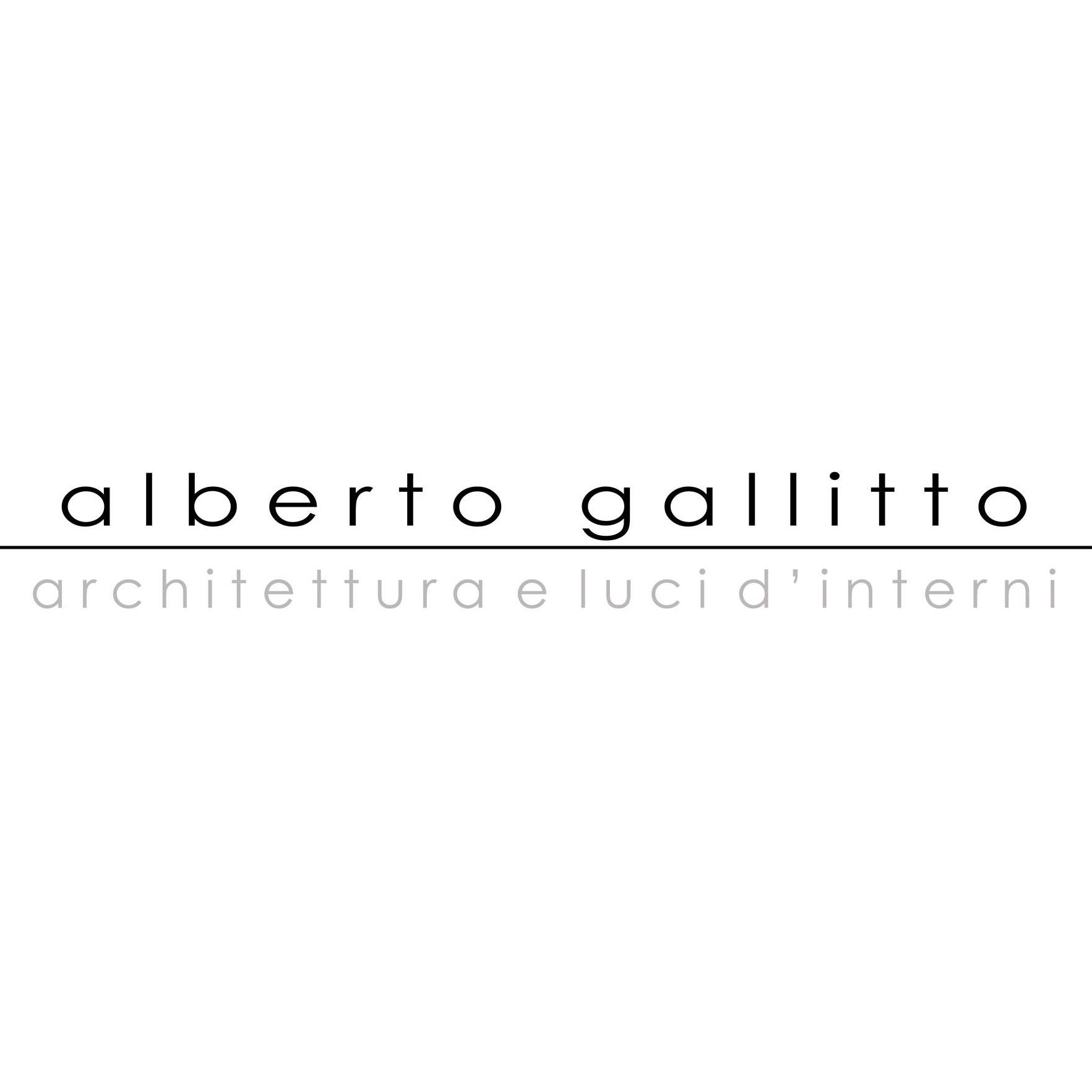 Alberto Gallitto Interior & Lighting Design