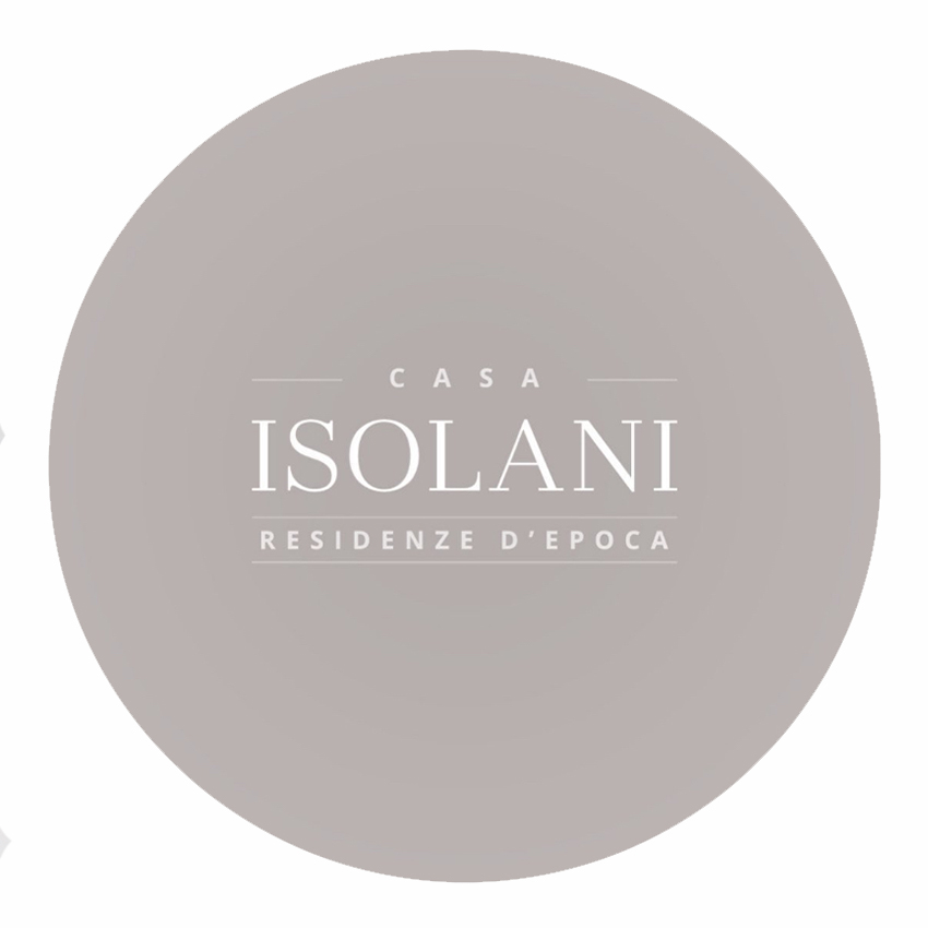 Casa Isolani