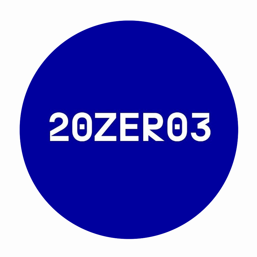 20Zero3 Design Store